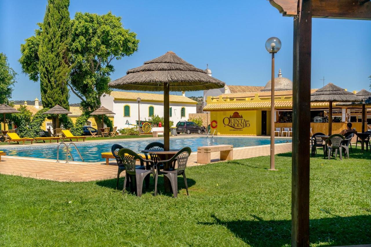 Hotel Loulé Charming Esterno foto