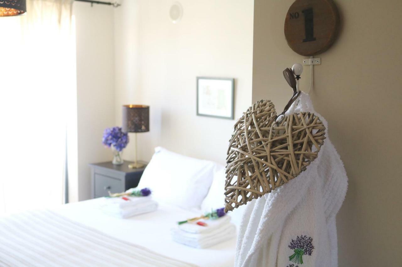 Hotel Loulé Charming Esterno foto